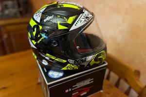 Casco integrale LS2 RAPID MINI taglia S
