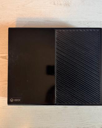 Xbox One 500GB +3 Giochi 