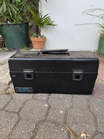 Aspirapolvere Omega (nuovo)