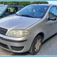 Ricambi Usati FIAT PUNTO (2U) 2005