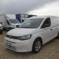 Volkswagen Caddy furgone maxi