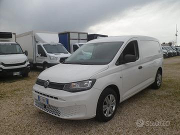 Volkswagen Caddy furgone maxi