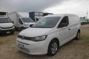 Volkswagen Caddy furgone maxi