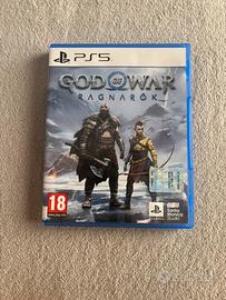 God of War Ragnarök – PS5
