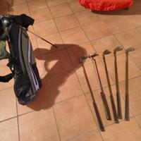 U.S Kids Golf 57-39 set da golf per bambino