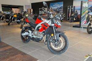 Aprilia Tuono 457
