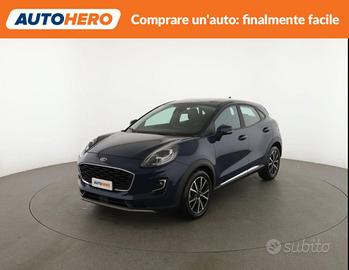 FORD Puma KV99919