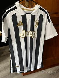 Maglia juve home 26/27