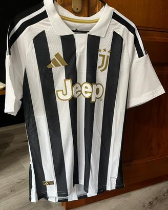 Maglia juve home 26/27