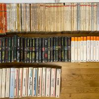 Lotto 142 volumi Urania