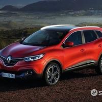 Renault kadjar ricambi