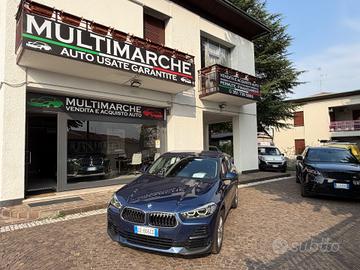 Bmw X2 xDrive25e Business-X