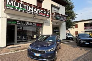 Bmw X2 xDrive25e Business-X