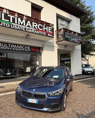 Bmw X2 xDrive25e Business-X