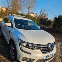 Renault Koleos 2.0 AWD 4x4