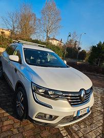 Renault Koleos 2.0 AWD 4x4
