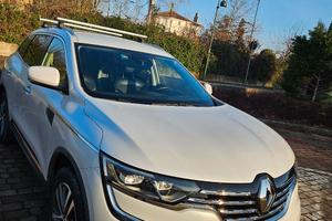 Renault Koleos 2.0 AWD 4x4