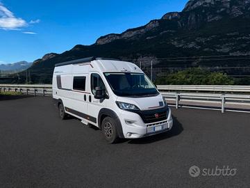 Roller Team Livingstone Duox Xl Limited