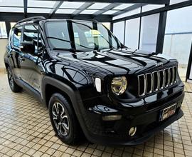 JEEP RENEGADE 1.6 MJT 120cv LONGITUDE DDCT