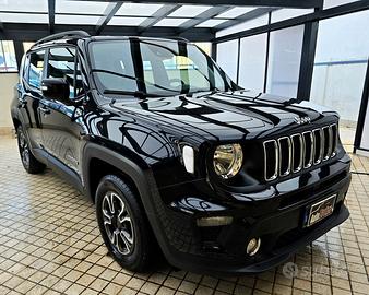 JEEP RENEGADE 1.6 MJT 120cv LONGITUDE DDCT