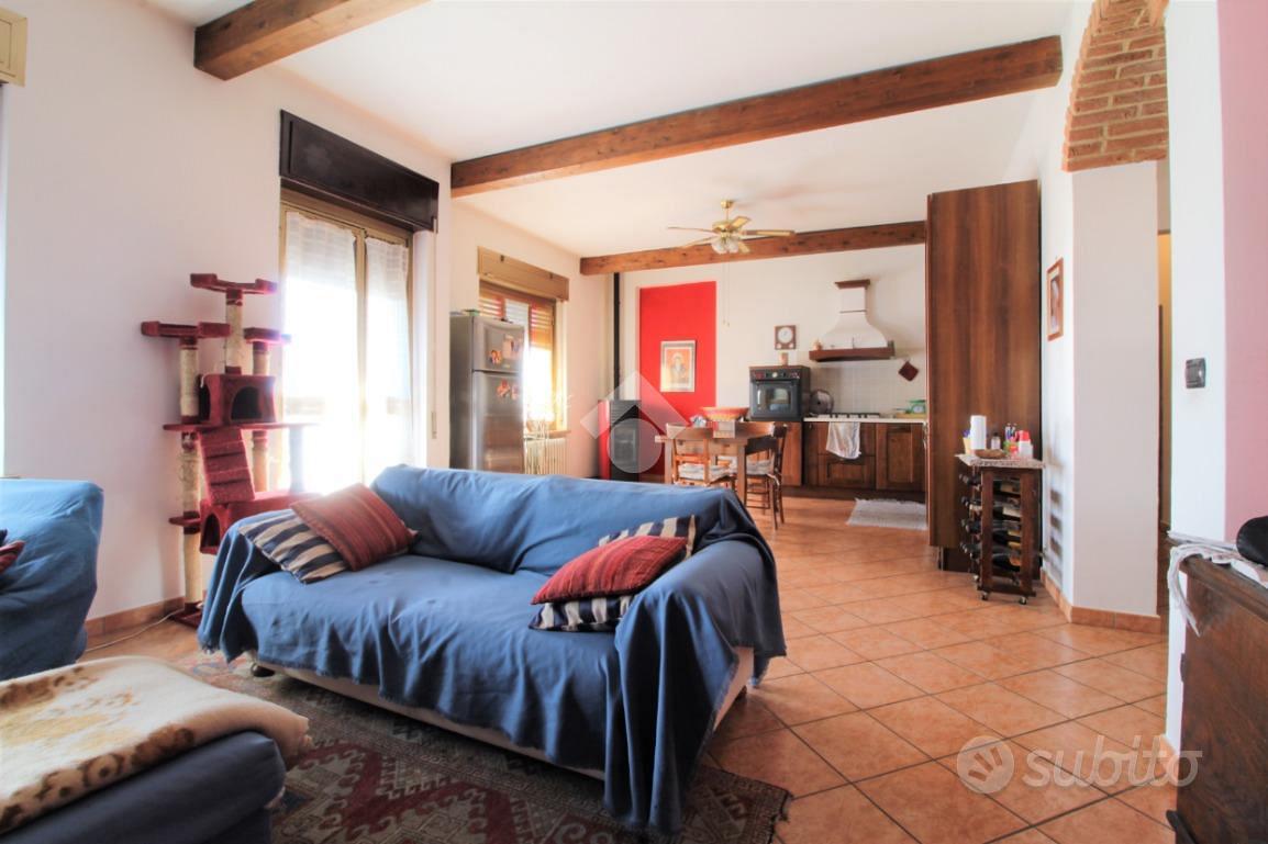 Appartamento – Montalto Dora, Balme - Vista 5