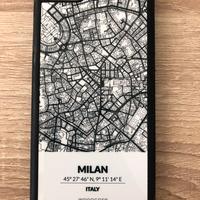 Cover Iphone8 Milano Woopcase