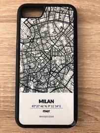 Cover Iphone8 Milano Woopcase