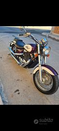 honda shadow 1100 america 1997