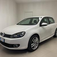 Volkswagen Golf 1.6 TDI 105CV