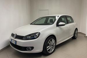 Volkswagen Golf 1.6 TDI 105CV