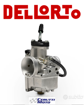 Carburatore Dellorto VHST 28 BS cod. 9364