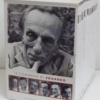 Eduardo De Filippo   Raccolta Completa (12 DVD)