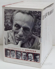 Eduardo De Filippo   Raccolta Completa (12 DVD)
