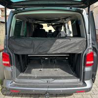 Multiflexboard + Materasso VW T5 T6 Multivan