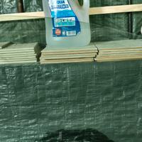 Vetro anteriore Peugeot 208