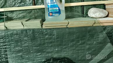 Vetro anteriore Peugeot 208