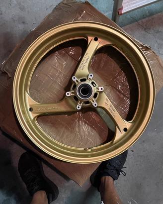 Cerchio anteriore originale Honda cbr1000 2004/07