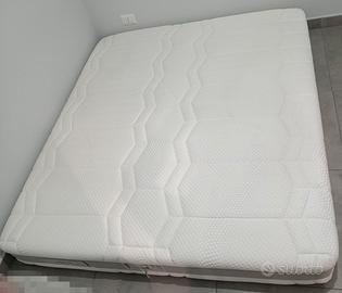 Materasso matrimoniale Dorelan