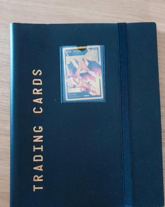 album Pokemon TCG
