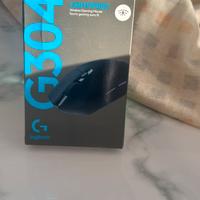 Mouse Gaming Wireless Logitech G304 Lightspeed