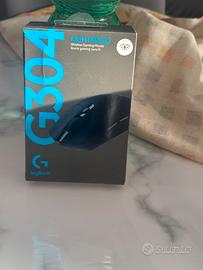 Mouse Gaming Wireless Logitech G304 Lightspeed