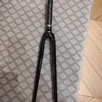 Forcella Carbonio Bici da corsa
