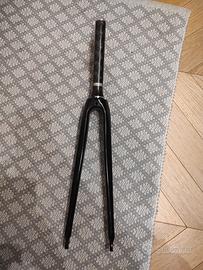 Forcella Carbonio Bici da corsa