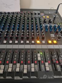 mixer