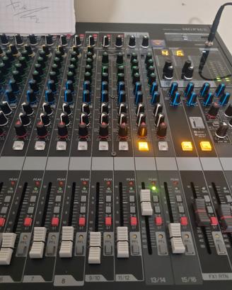 mixer
