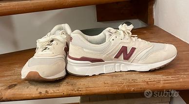 Scarpe New Balance Donna Num. 40