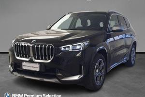 BMW X1 sDrive 18d xLine Aut.