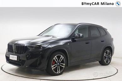 BMW X1 xdrive 25e MSport Pro auto