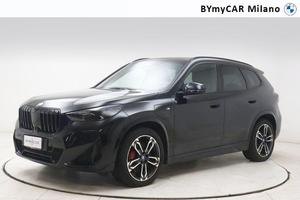 BMW X1 xdrive 25e MSport Pro auto