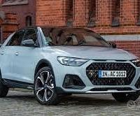 Audi a1 2022;2023 per ricambi